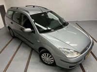 tweedehands Ford Focus Wagon 1.6-16V Cool Edition Airco Nieuwe Koppeling