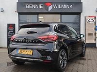 Nieuw Mitsubishi Colt Intense+ 143 PK (105 kW) 2026 Zwart Hatchback