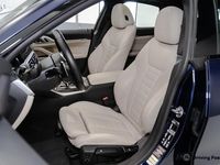 Occasion BMW M440 M Sport 374 PK (275 kW) 2022 Blauw Sedan