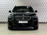 tweedehands BMW X5 XDrive45e M-Sport/LUCHTVERING/PANO/MEMORY/HUD/ACC/CAM