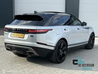 tweedehands Land Rover Range Rover Velar 3.0 V6 AWD R-Dynamic HSE