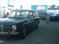 tweedehands Alfa Romeo Giulia 1.3 Super (met 2.0 motor)