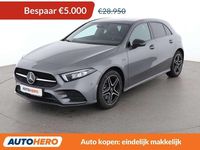 Occasion Mercedes A250 AMG line 218 PK (160 kW) 2020 Grijs Sedan