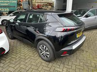 Occasion Peugeot 2008 Active 101 PK (74 kW) 2022 Zwart SUV