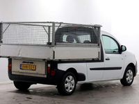 Occasion Renault Kangoo 44 kW (60 PK) 2020 Wit Van