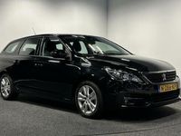 tweedehands Peugeot 308 CC SW 1.2 PureTech Active Pack Business NAV AC