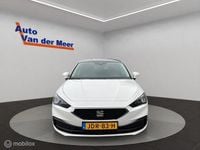 Occasion Seat Leon Business 2024 Wit Hatchback