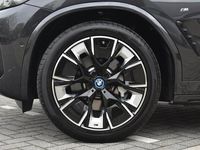 tweedehands BMW X3 iHigh Executive M Sportpakket, Trekhaak