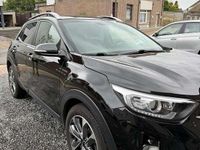 Occasion Kia Stonic 99 PK (72 kW) 2019 Zwart SUV
