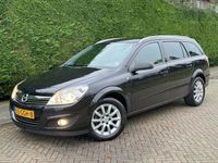 tweedehands Opel Astra Wagon 1.6 Temptation /AIRCO/PDC/NAVI/CRUISE/LAGEKM/