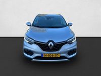 tweedehands Renault Kadjar 1.3 TCe Intens NAVI / CRUISE / STOEL VERW. / ALL S