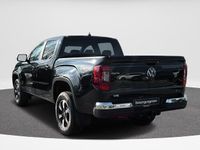 tweedehands VW Amarok Plus Cabine 3.0 TDI V6 240 pk Automaat 4x4 | Style | Volledige optielijst bij foto's |