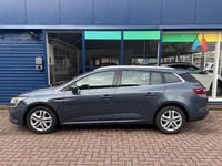 Occasion Renault Mégane IV Zen 101 PK (74 kW) 2017 Stationwagen