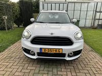 tweedehands Mini Cooper S Countryman teptronic 1.5 Chili