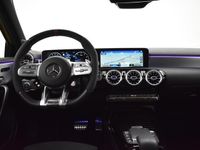 tweedehands Mercedes A35 AMG A-klasse306 PK *BTW* + PANORAMA / BURMESTER / DISTRONIC / HE