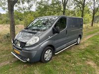 Occasion Renault Trafic 90 PK (66 kW) 2010 Overige MPV