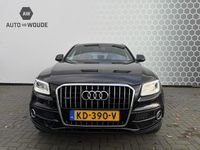 Occasion Audi Q5 Sport 179 PK (131 kW) 2016 Zwart SUV