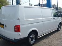 tweedehands VW Transporter 2.0 TDI L2H1 Trend Edition 102 pk Navigatie / PDC