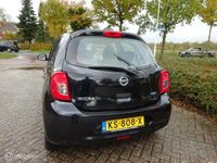 tweedehands Nissan Micra 1.2 Connect Edition 5DRS, 2015|Airco!