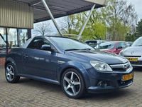 tweedehands Opel Tigra TwinTop 1.8-16V Sport