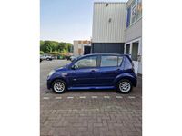 tweedehands Daihatsu Sirion 2 1.3 16V Comfort NETTE STAAT/APK/AIRCO/STUURBEKRACHTIGING