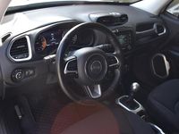 Occasion Jeep Renegade Opening Edition 142 PK (104 kW) 2014 Wit SUV