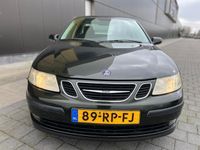 tweedehands Saab 9-3 Sport Sedan 1.8 Linear Business/Cruise/Voll. onderhoud/Airco/Parkrsens.