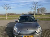 Occasion Mini Cooper 75 PK (55 kW) 2012 Grijs Hatchback