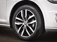 tweedehands VW e-Golf E-DITION | Camera | ACC | Navigatie | 17"Velgen |