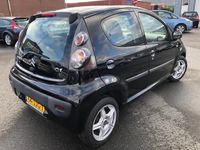 tweedehands Citroën C1 1.0-12V Ambiance AC,CV+A,ER,LMV,NAP voor 3850.- euro