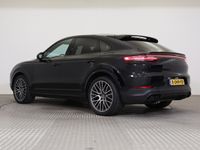 tweedehands Porsche Cayenne Coupé 3.0 E-Hybrid 463pk Platinum Edition LUCHTVERING SPORT-CHRONO PANODAK COMF.