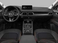 tweedehands Mazda CX-5 SkyActiv-G 165 automaat Exclusive-Line met Black C