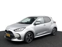 Occasion Toyota Yaris Hybrid Edition 116 PK (85 kW) 2025 Grijs Hatchback