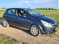 tweedehands Opel Corsa 1.2-16V Enjoy Airco Cruisecntrl APK april-2025