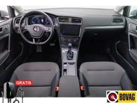 tweedehands VW e-Golf Warmtepomp € 2000- Subsidie mogelijk! Stoelverwar