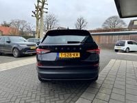 Occasion Skoda Kodiaq Business Line 150 PK (110 kW) 2023 Zwart SUV