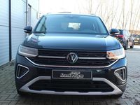 Occasion VW T-Cross Edition 116 PK (85 kW) 2025 Zwart SUV