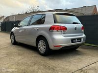 tweedehands VW Golf VI 1.4 Benzine Manuel Eerste Eigenaar 71.300KM