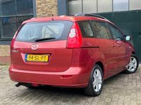 tweedehands Mazda 5 1.8 Touring | Clima + 7 Persoons |