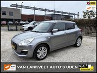 Occasion Suzuki Swift 90 PK (66 kW) 2019 Grijs Hatchback