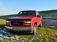 tweedehands GMC Sierra C 1500 2WD