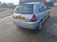 tweedehands Renault Clio II 