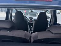 Occasion Citroën C1 2006 Blauw Hatchback