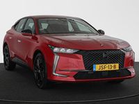 Occasion DS Automobiles DS4 Performance 131 PK (96 kW) 2023 Rood SUV