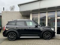 tweedehands Mini Cooper S Countryman 2.0 192PK AUT LED+STOELVERW+KEYLESS