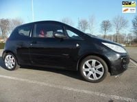 Occasion Mitsubishi Colt 95 PK (69 kW) 2006 Zwart Hatchback