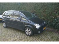 tweedehands Opel Meriva Meriva AUTOMAAT 1.6-16V CosmoAUTOMAAT 1.6-16V Cosmo