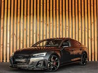 tweedehands Audi A5 Sportback 40 TFSI 190PK S-TRONIC | S EDITION | PAN