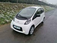 tweedehands Citroën C-zero Electric Airdream Seduction 14.5 kWh