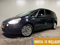 Occasion Ford S-MAX S 140 PK (102 kW) 2009 Zwart MPV